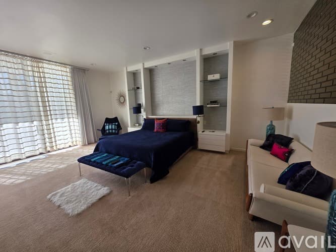 Rancho Mirage House: 70955 Tamarisk Ln