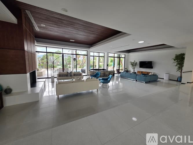 Rancho Mirage House: 70955 Tamarisk Ln