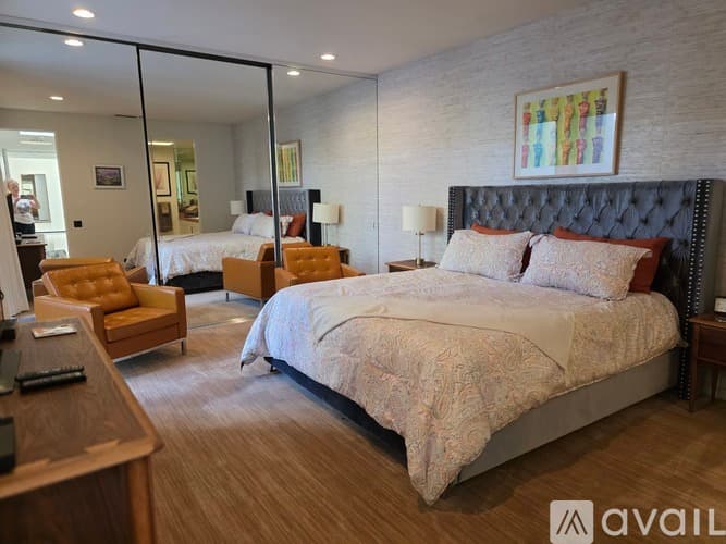 Rancho Mirage House: 70955 Tamarisk Ln