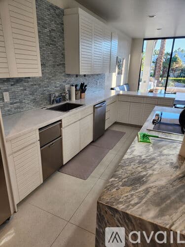 Rancho Mirage House: 70955 Tamarisk Ln