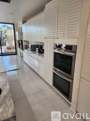 Rancho Mirage House: 70955 Tamarisk Ln