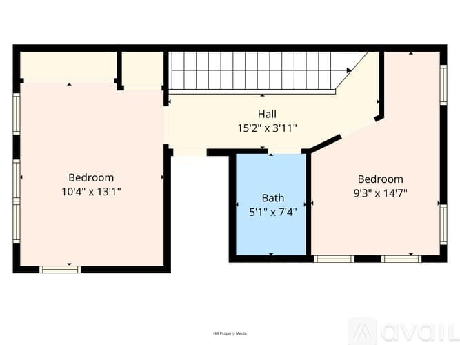 Savannah House: 214 W Gwinnett St