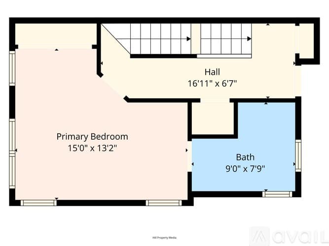 Savannah House: 214 W Gwinnett St