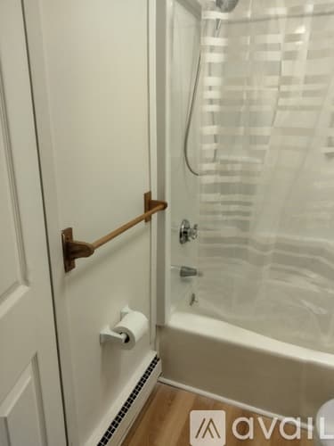 Melrose Condo: 340 Main Street