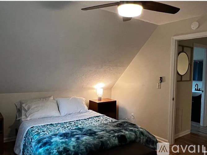 Grovetown Apartment: 112 Fiske St