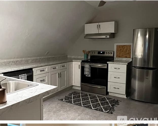 Grovetown Apartment: 112 Fiske St