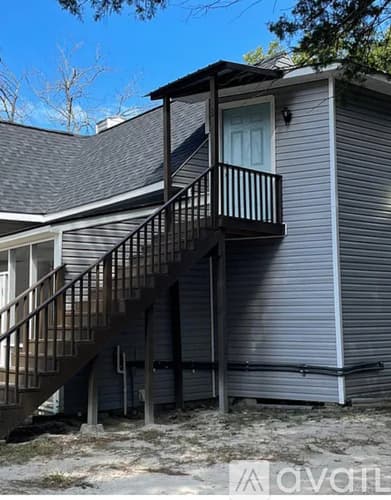 Grovetown Apartment: 112 Fiske St