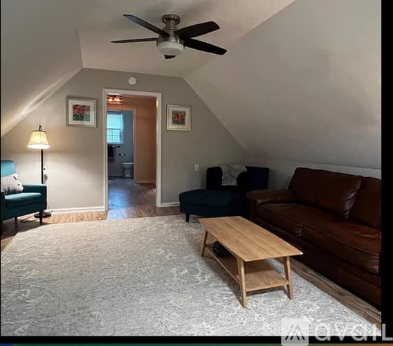 Grovetown Apartment: 112 Fiske St