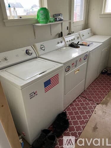 Port Allegany Apartment: 56 Church Street