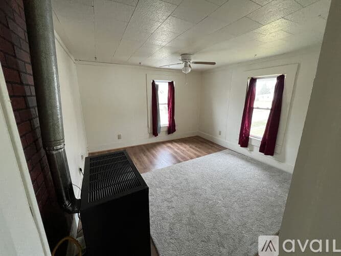 Port Allegany Apartment: 56 Church Street