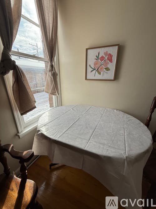 Anaconda Apartment: 817 E Park Ave