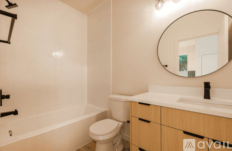 Portland House: 4274 NE Going St