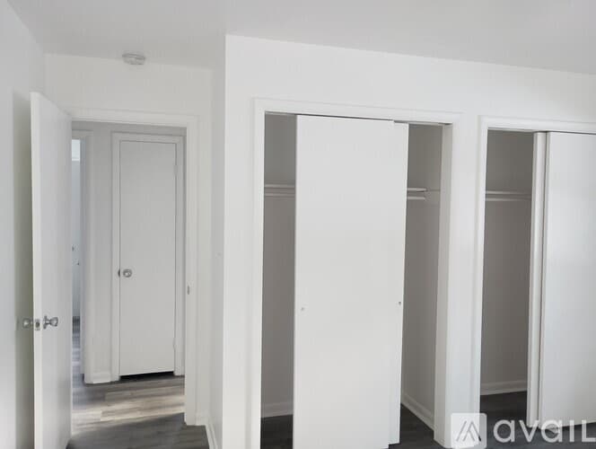 Latham Apartment: 1 A Saybrook Dr