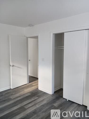 Latham Apartment: 1 A Saybrook Dr