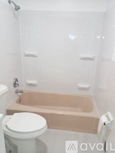 Latham Apartment: 1 A Saybrook Dr