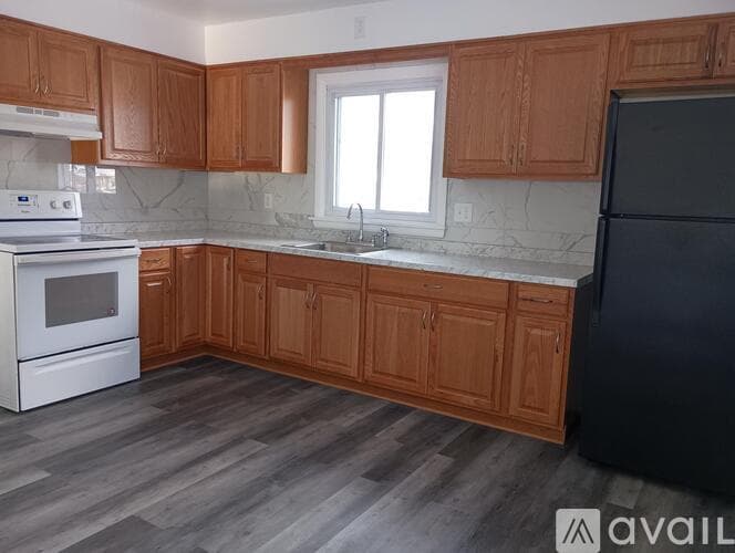 Latham Apartment: 1 A Saybrook Dr