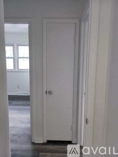 Latham Apartment: 1 A Saybrook Dr
