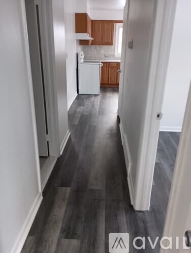 Latham Apartment: 1 A Saybrook Dr