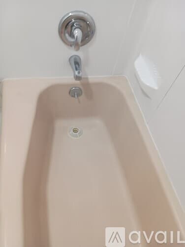 Latham Apartment: 1 A Saybrook Dr