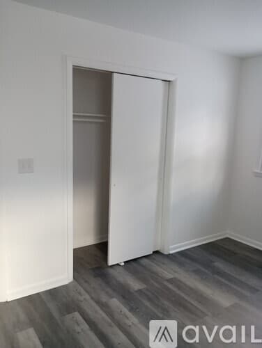 Latham Apartment: 1 A Saybrook Dr