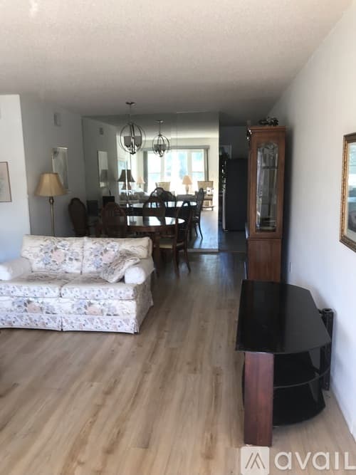 Clearwater Apartment: 2360 Irish Ln
