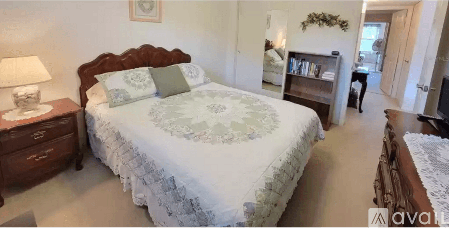 Clearwater Apartment: 2360 Irish Ln