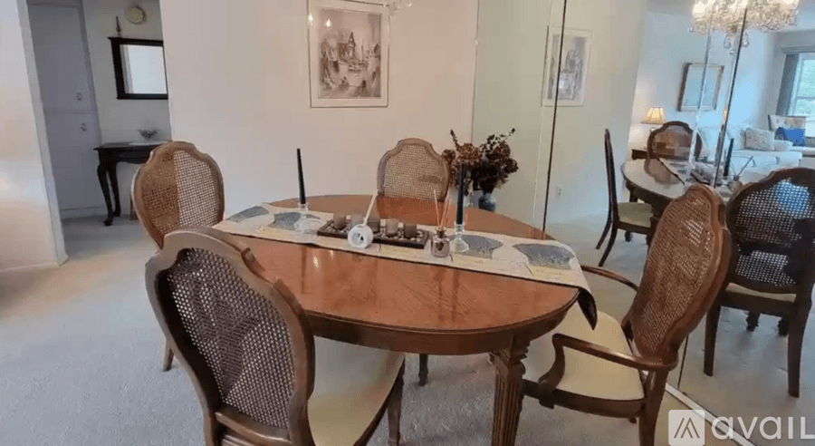 Clearwater Apartment: 2360 Irish Ln