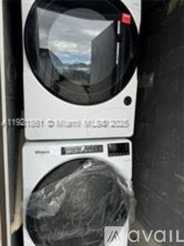 Miami Apartment: 2160 NW 18th Terrace