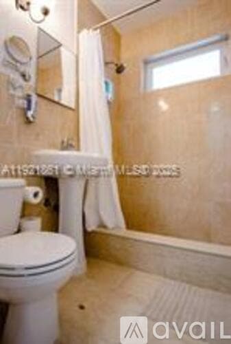 Miami Apartment: 2160 NW 18th Terrace