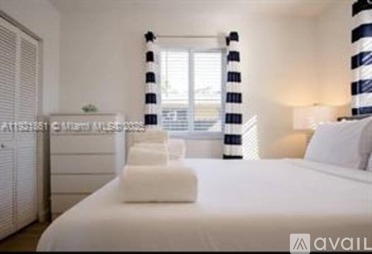 Miami Apartment: 2160 NW 18th Terrace