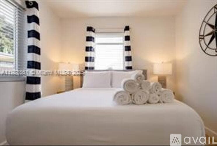 Miami Apartment: 2160 NW 18th Terrace