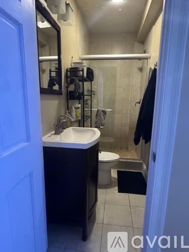 Boston Apartment: 44 Hillside St