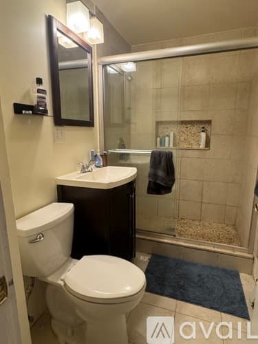 Boston Apartment: 44 Hillside St