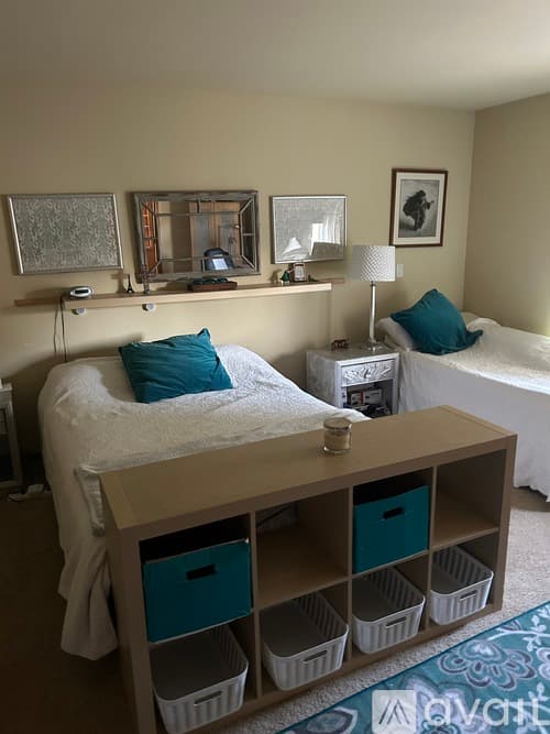 Kent Apartment: 13273 Southeast 226th Street