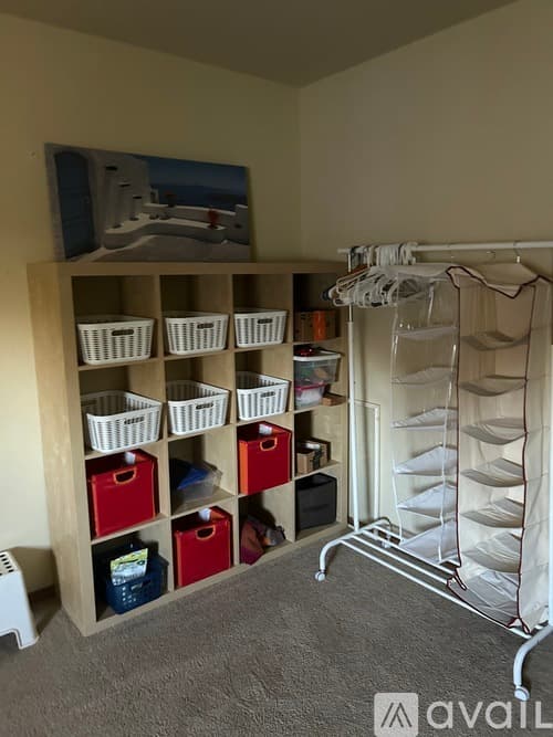 Kent Apartment: 13273 Southeast 226th Street