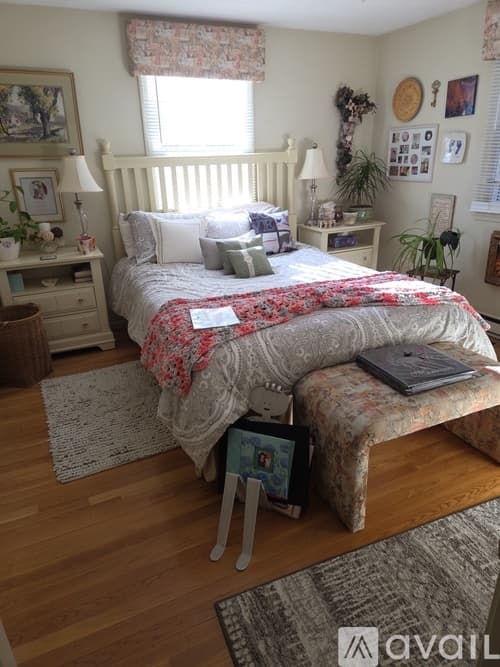 Billerica House: 2 Deborah Road