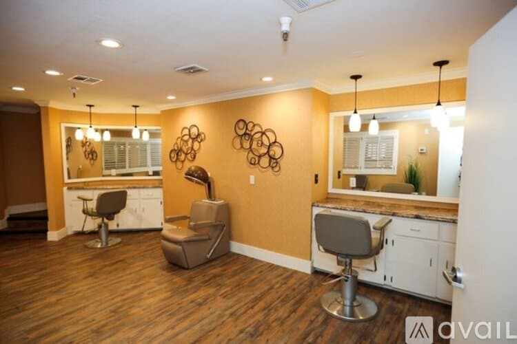 Peoria Apartment: 10134 W Mohawk Ln