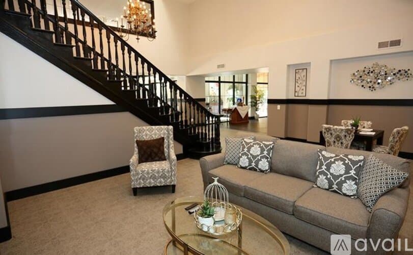 Peoria Apartment: 10134 W Mohawk Ln