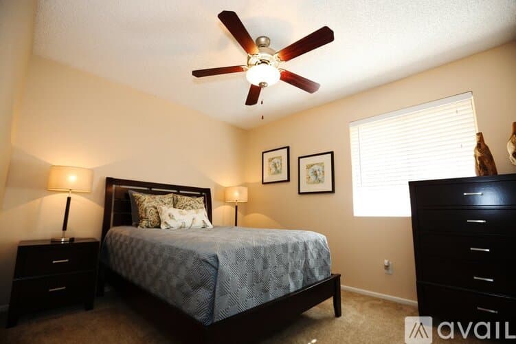 Peoria Apartment: 10134 W Mohawk Ln