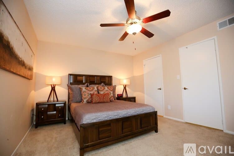 Peoria Apartment: 10134 W Mohawk Ln