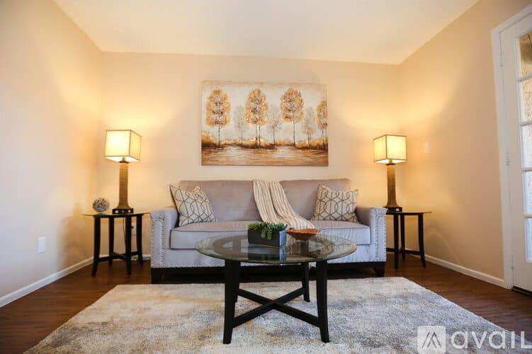 Peoria Apartment: 10134 W Mohawk Ln