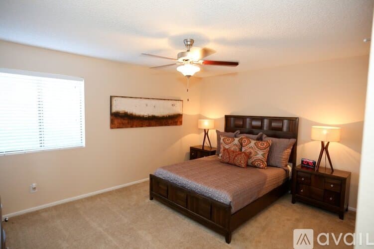 Peoria Apartment: 10134 W Mohawk Ln