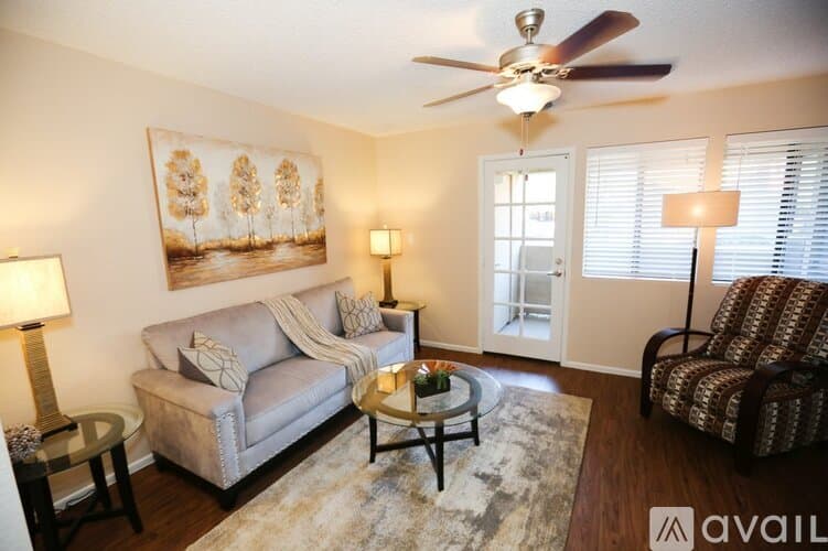Peoria Apartment: 10134 W Mohawk Ln