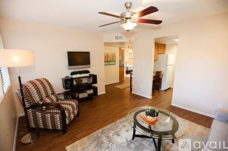 Peoria Apartment: 10134 W Mohawk Ln