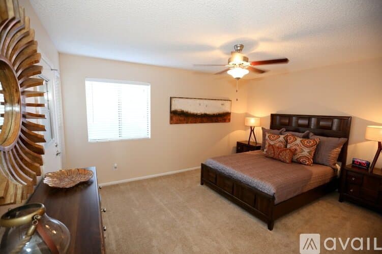 Peoria Apartment: 10134 W Mohawk Ln
