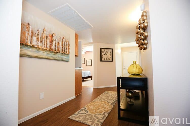 Peoria Apartment: 10134 W Mohawk Ln
