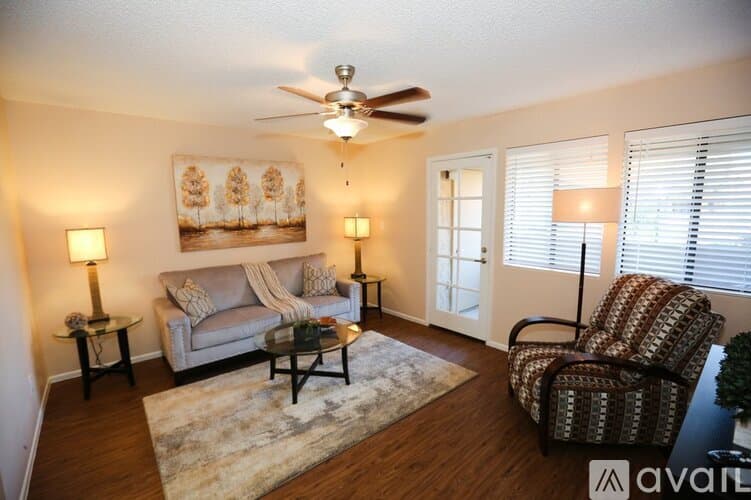 Peoria Apartment: 10134 W Mohawk Ln