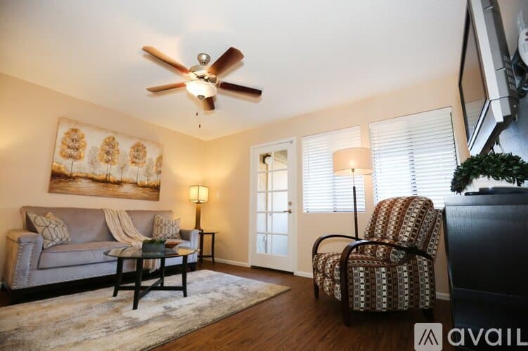 Peoria Apartment: 10134 W Mohawk Ln
