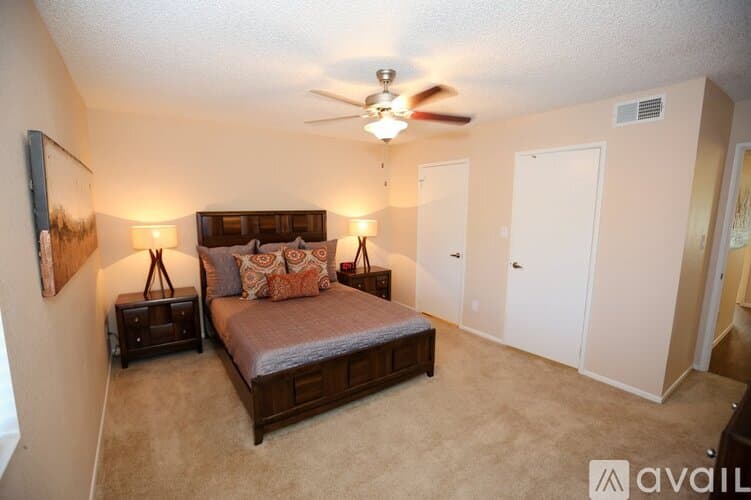 Peoria Apartment: 10134 W Mohawk Ln