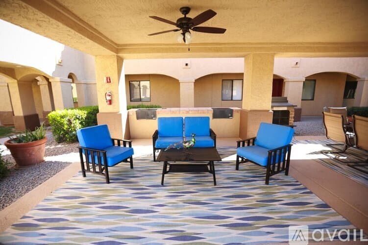 Peoria Apartment: 10134 W Mohawk Ln